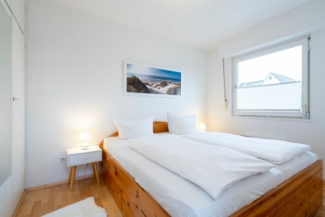 Ferienhaus in Haffkrug - Cottage am Meer - Bild 14