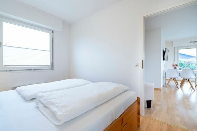 Ferienhaus in Haffkrug - Cottage am Meer - Bild 17