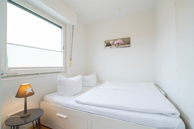 Ferienhaus in Haffkrug - Cottage am Meer - Bild 18