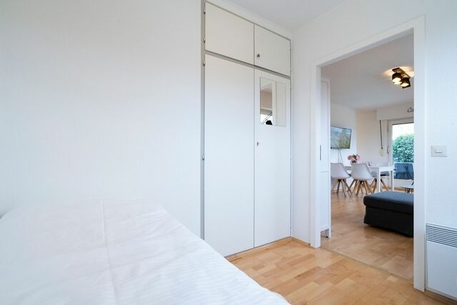 Ferienhaus in Haffkrug - Cottage am Meer - Bild 21