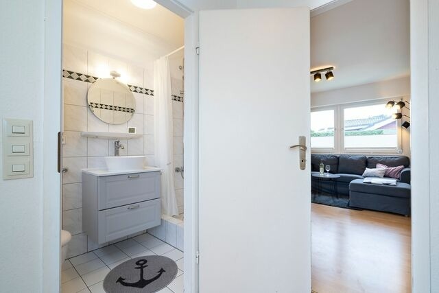 Ferienhaus in Haffkrug - Cottage am Meer - Bild 23