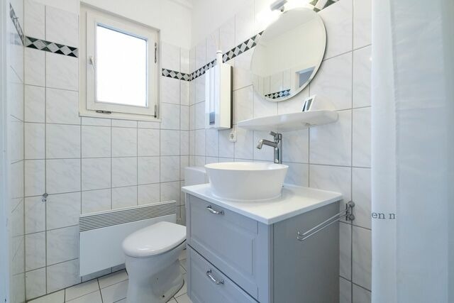 Ferienhaus in Haffkrug - Cottage am Meer - Bild 25