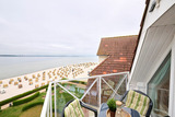 Ferienwohnung in Laboe - Strandhotel Laboe Nr. 40 - Bild 9
