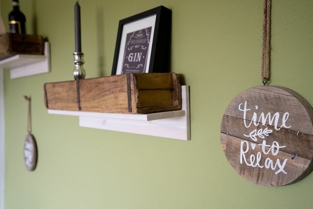 Ferienwohnung in Heringsdorf - Kaj&uuml;te 40 - Bild 10