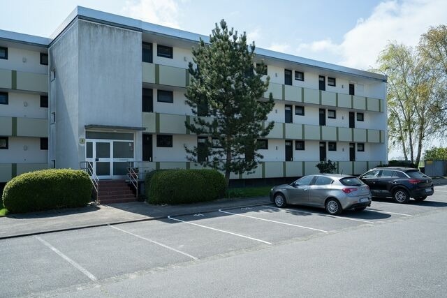 Ferienwohnung in Heringsdorf - Kaj&uuml;te 40 - Bild 23