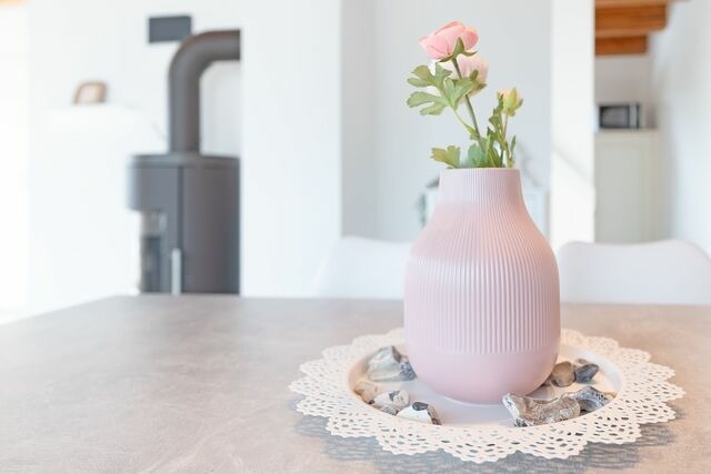 Ferienhaus in S&uuml;ssau - Haus Schaumburg - Bild 17