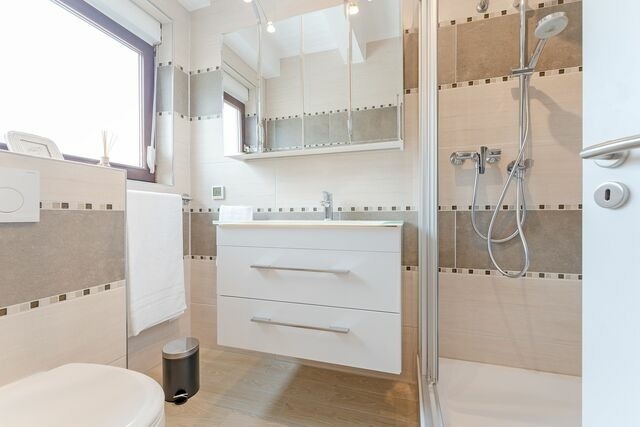 Ferienhaus in S&uuml;ssau - Haus Schaumburg - Bild 21