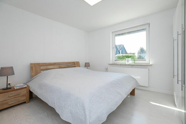 Ferienwohnung in Dahme - Alte R&auml;ucherei Wohnung 2 - Bild 4