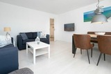 Ferienwohnung in Dahme - Alte R&auml;ucherei Wohnung 2 - Bild 5