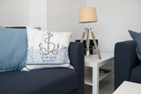 Ferienwohnung in Dahme - Alte R&auml;ucherei Wohnung 2 - Bild 6