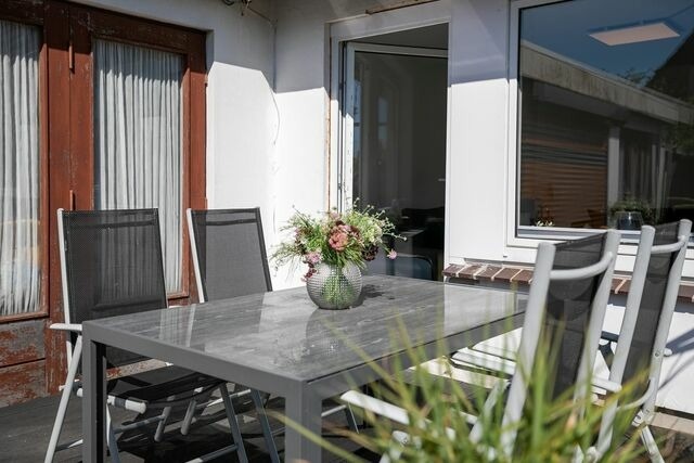 Ferienwohnung in Dahme - Alte R&auml;ucherei Wohnung 2 - Bild 9