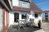 Ferienwohnung in Dahme - Alte R&auml;ucherei Wohnung 2 - Bild 10