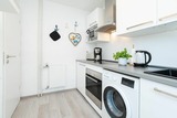 Ferienwohnung in Dahme - Alte R&auml;ucherei Wohnung 2 - Bild 13