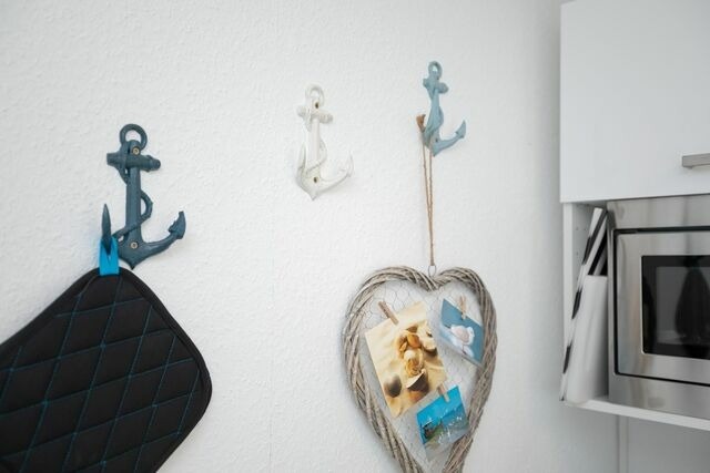 Ferienwohnung in Dahme - Alte R&auml;ucherei Wohnung 2 - Bild 15