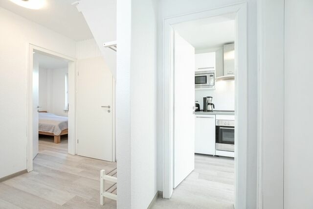 Ferienwohnung in Dahme - Alte R&auml;ucherei Wohnung 2 - Bild 16