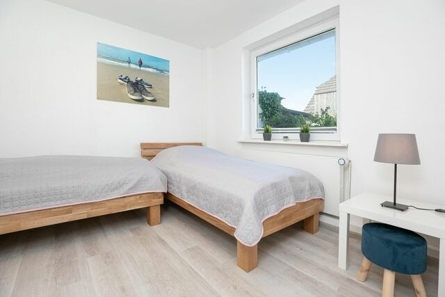 Ferienwohnung in Dahme - Alte R&auml;ucherei Wohnung 2 - Bild 17