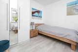 Ferienwohnung in Dahme - Alte R&auml;ucherei Wohnung 2 - Bild 18