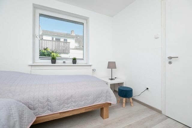 Ferienwohnung in Dahme - Alte R&auml;ucherei Wohnung 2 - Bild 19