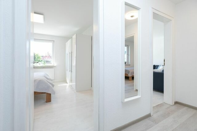 Ferienwohnung in Dahme - Alte R&auml;ucherei Wohnung 2 - Bild 20