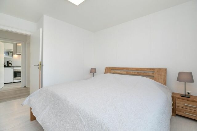 Ferienwohnung in Dahme - Alte R&auml;ucherei Wohnung 2 - Bild 21