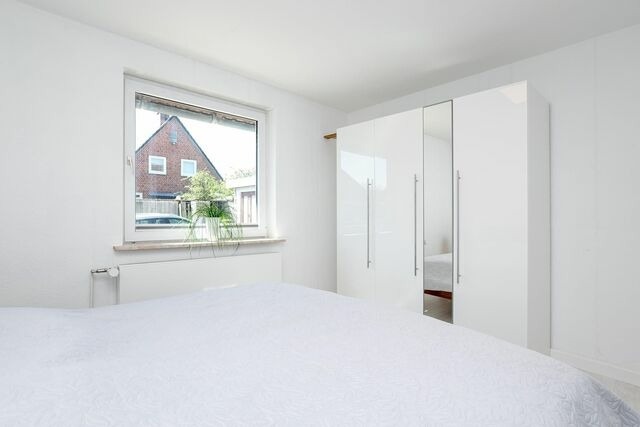 Ferienwohnung in Dahme - Alte R&auml;ucherei Wohnung 2 - Bild 22