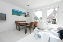 Alte R&auml;ucherei Wohnung 2