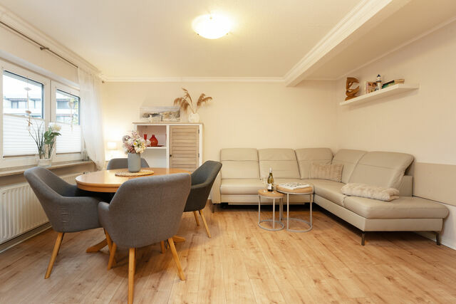 Ferienwohnung in Grömitz - Heckenröschen - Bild 8