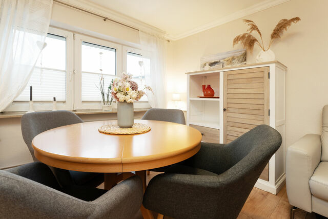 Ferienwohnung in Grömitz - Heckenröschen - Bild 10