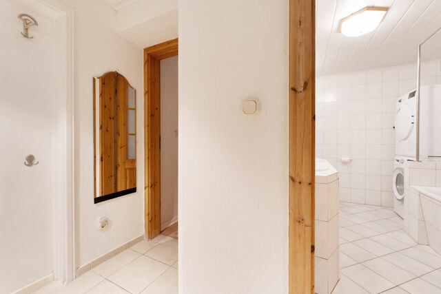 Ferienwohnung in Grömitz - Heckenröschen - Bild 21