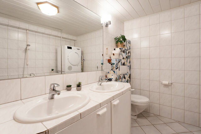 Ferienwohnung in Grömitz - Heckenröschen - Bild 24