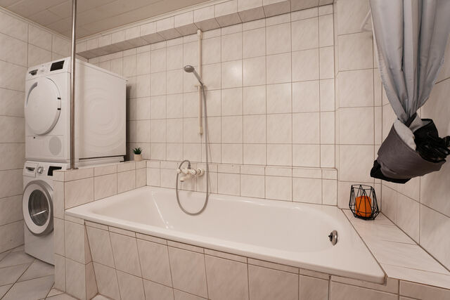 Ferienwohnung in Grömitz - Heckenröschen - Bild 25