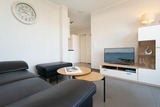 Ferienwohnung in Fehmarn - Strandresidenz Vogelflug App. 12 - Bild 5