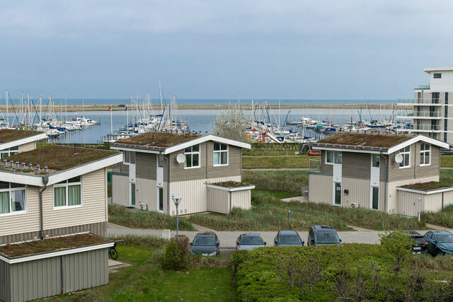 Ferienwohnung in Wendtorf - Marina Wendtorf Kaj&uuml;te - Bild 2