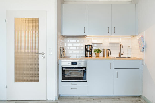 Ferienwohnung in Wendtorf - Marina Wendtorf Kaj&uuml;te - Bild 4