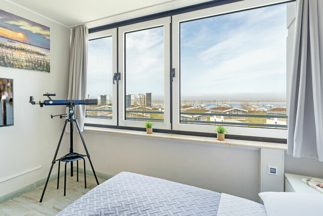 Ferienwohnung in Wendtorf - Marina Wendtorf Kaj&uuml;te - Bild 6