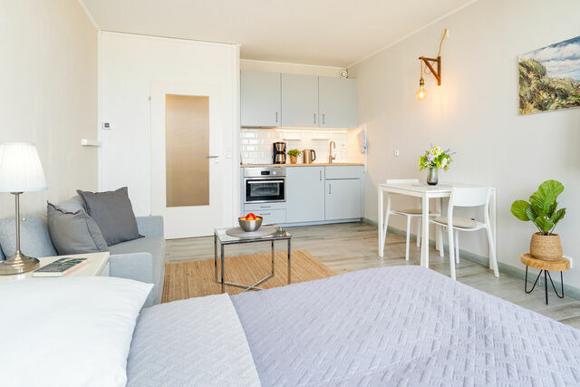 Ferienwohnung in Wendtorf - Marina Wendtorf Kaj&uuml;te - Bild 7