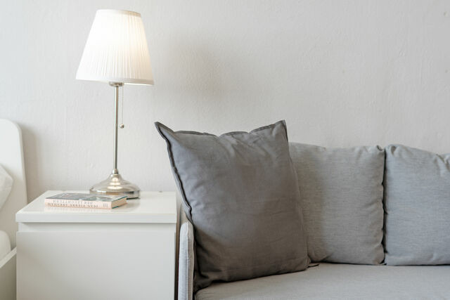 Ferienwohnung in Wendtorf - Marina Wendtorf Kaj&uuml;te - Bild 8