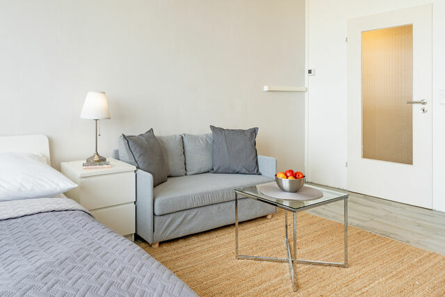 Ferienwohnung in Wendtorf - Marina Wendtorf Kaj&uuml;te - Bild 9