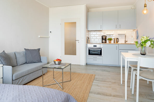 Ferienwohnung in Wendtorf - Marina Wendtorf Kaj&uuml;te - Bild 11