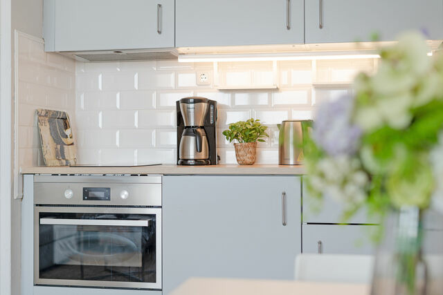 Ferienwohnung in Wendtorf - Marina Wendtorf Kaj&uuml;te - Bild 12