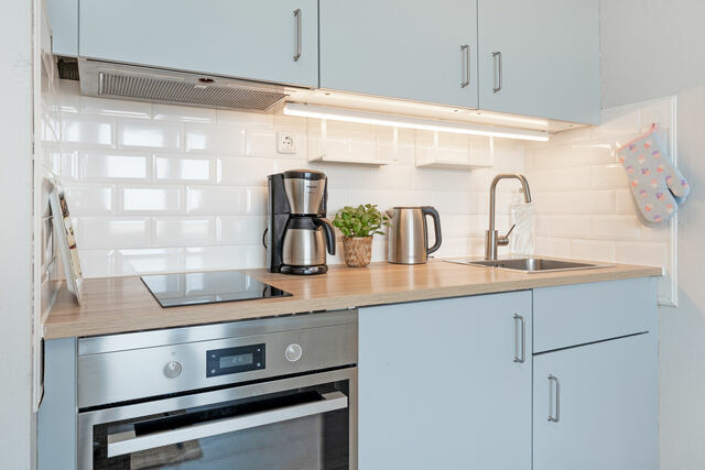 Ferienwohnung in Wendtorf - Marina Wendtorf Kaj&uuml;te - Bild 13