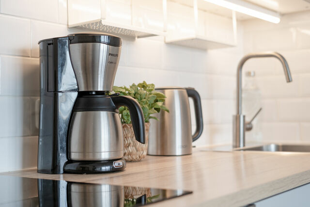 Ferienwohnung in Wendtorf - Marina Wendtorf Kaj&uuml;te - Bild 14