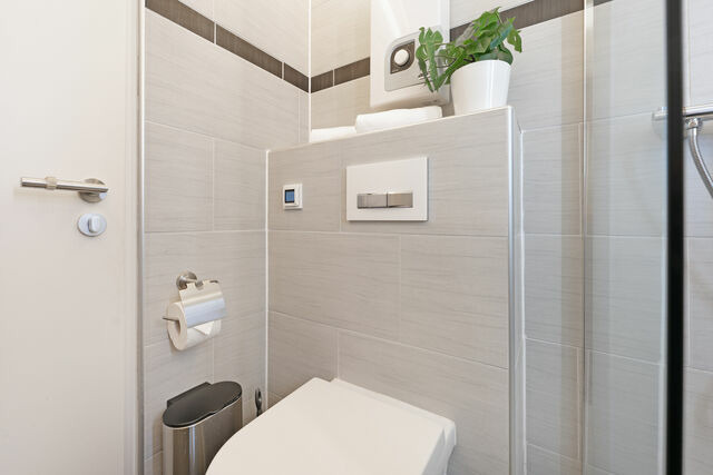 Ferienwohnung in Wendtorf - Marina Wendtorf Kaj&uuml;te - Bild 17