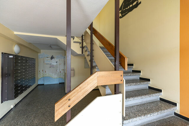 Ferienwohnung in Wendtorf - Marina Wendtorf Kaj&uuml;te - Bild 20