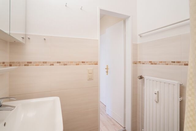 Ferienwohnung in Scharbeutz - Haus Seeburg Ostseebrise Arosa - Bild 16