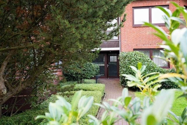 Ferienwohnung in Scharbeutz - Haus Seeburg Ostseebrise Arosa - Bild 25