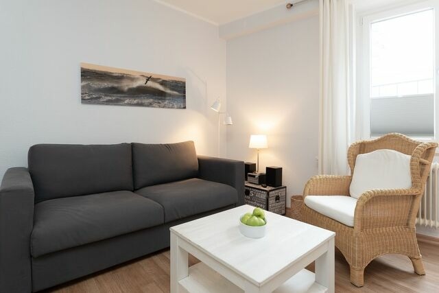 Ferienwohnung in Gr&ouml;mitz - Solymar Wohnung 22 - Bild 2