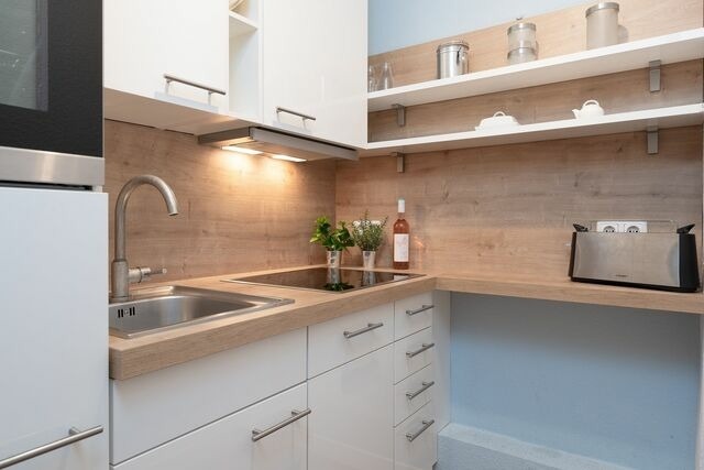 Ferienwohnung in Gr&ouml;mitz - Solymar Wohnung 22 - Bild 3