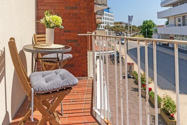 Ferienwohnung in Gr&ouml;mitz - Solymar Wohnung 22 - Bild 4