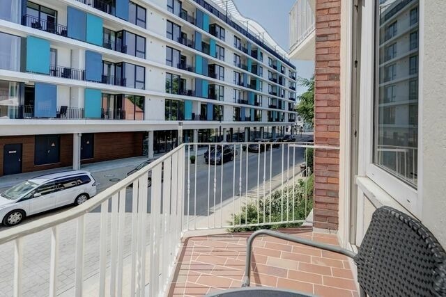 Ferienwohnung in Gr&ouml;mitz - Solymar Wohnung 22 - Bild 5